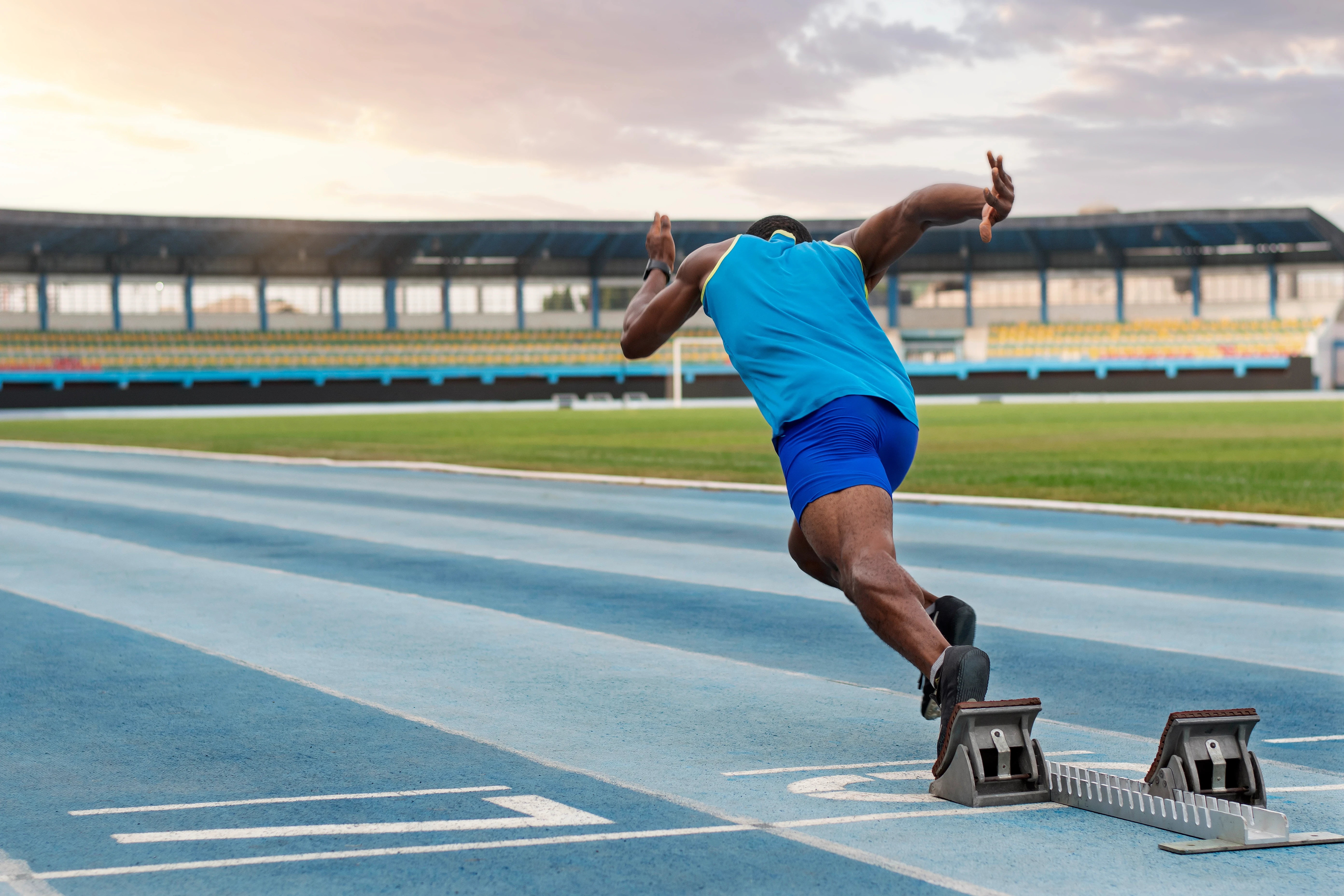7 Benefits of Creatine Monohydrate for Athletic Performance