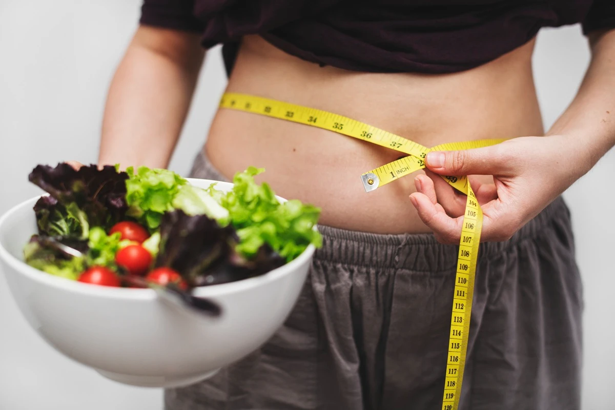 How to Create a Fat Loss Diet That Actually Works?