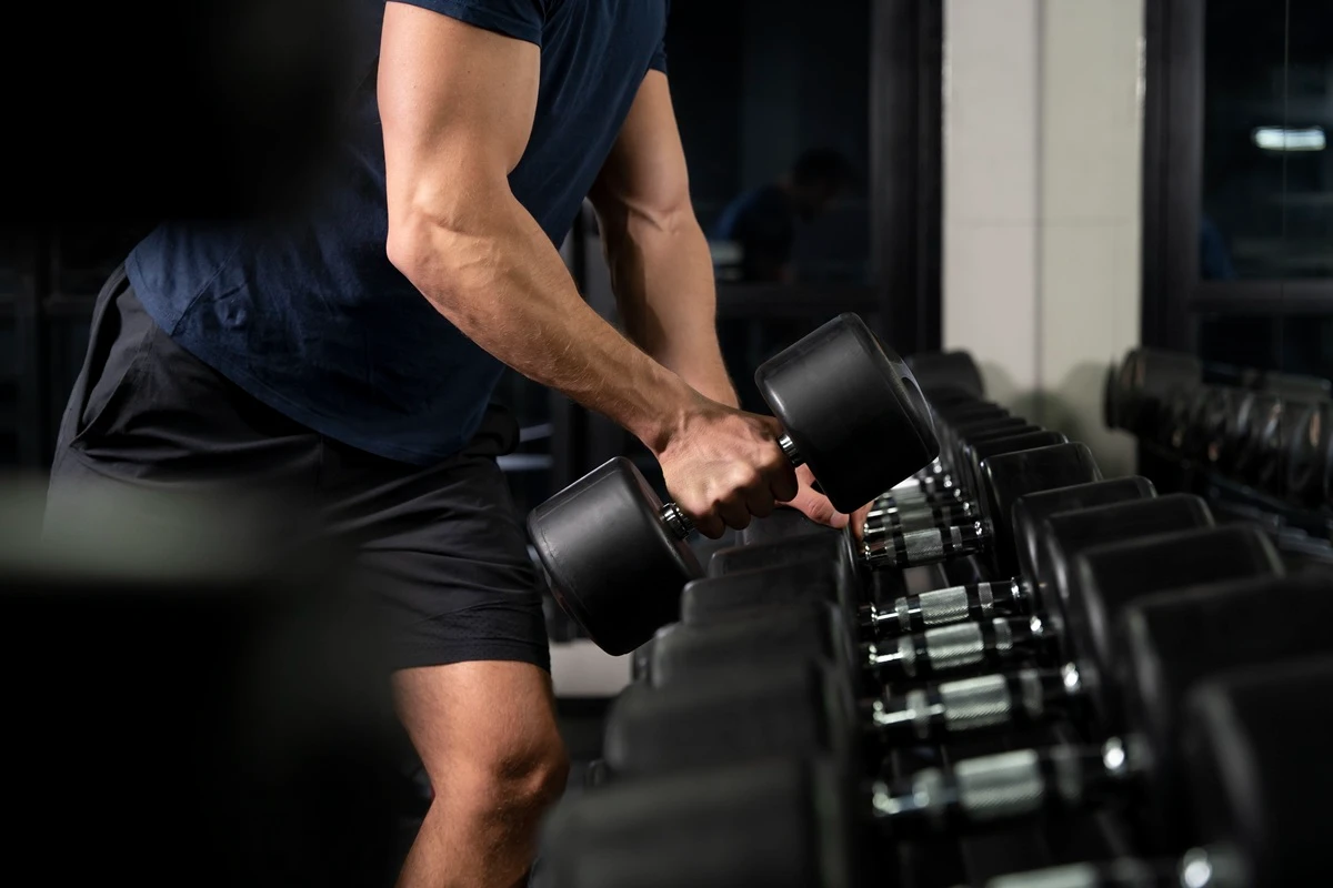 Why Creatine Monohydrate is Key for Strength Training