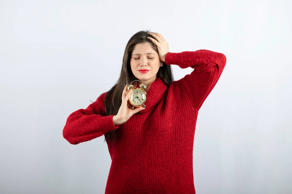 How to Spot Magnesium Deficiency: 5 Key Signs