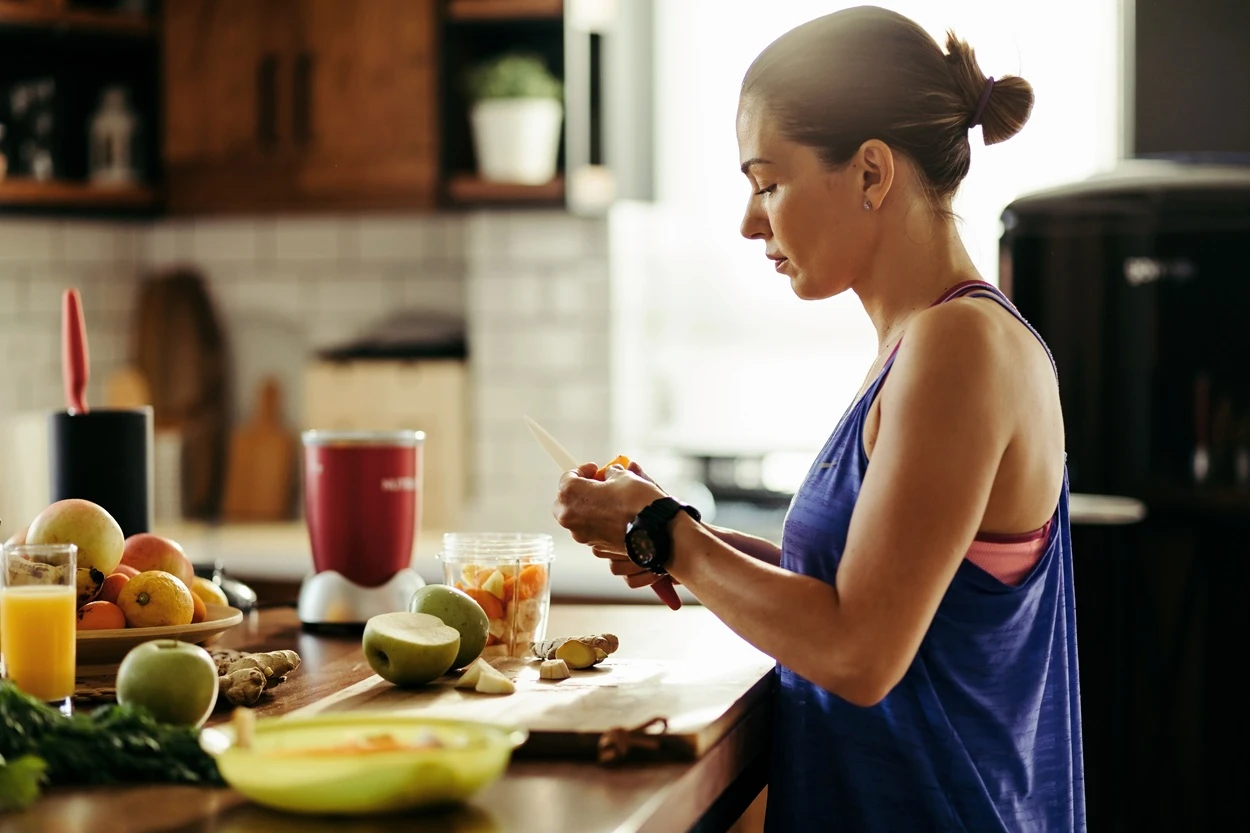 7 Best Anti Inflammatory Foods to Fight Inflammation