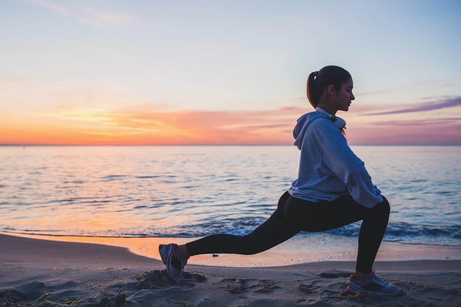 Best Time to Workout: Morning or Evening Wins?