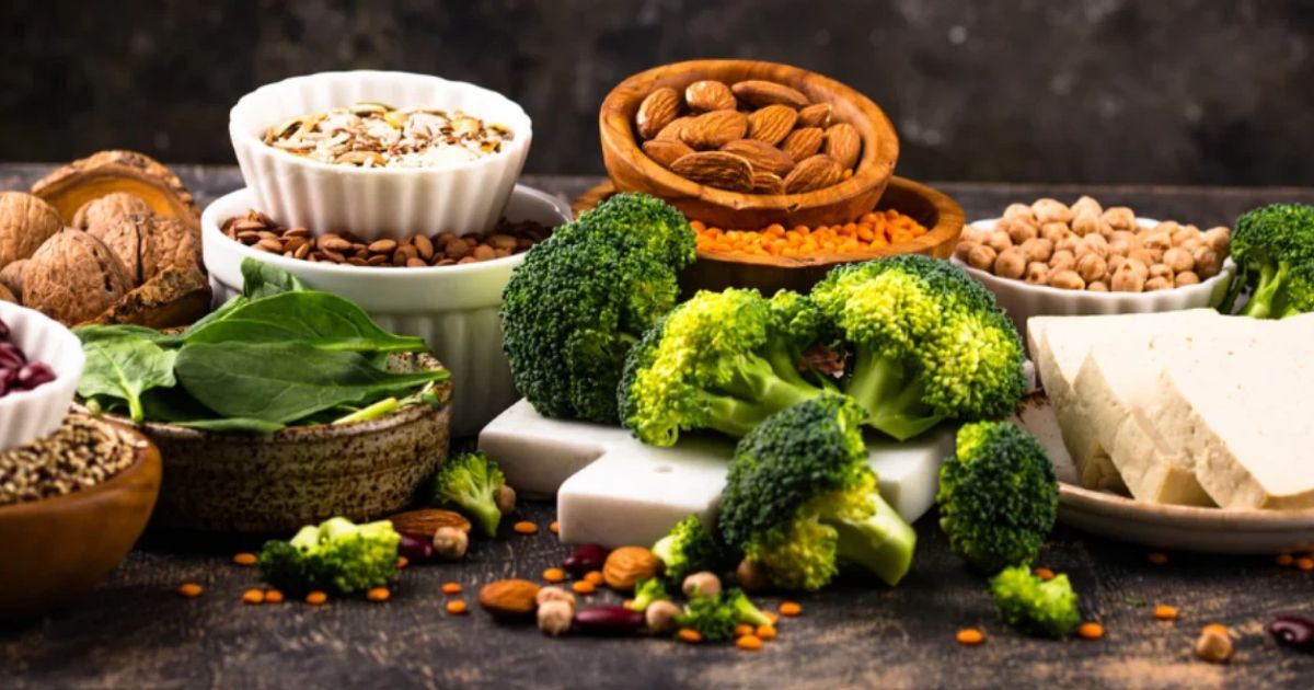 BCAA vs Plant Protein: The Ultimate Skin Health Guide