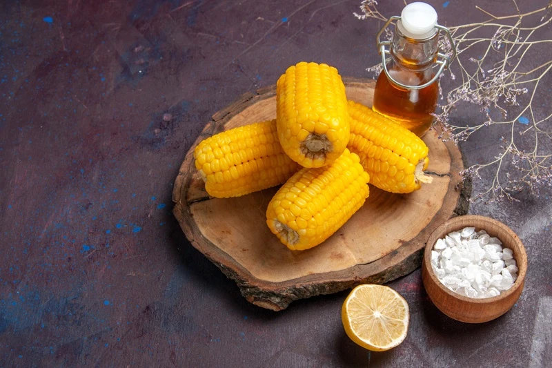 Refined Sugar and High-Fructose Corn Syrup