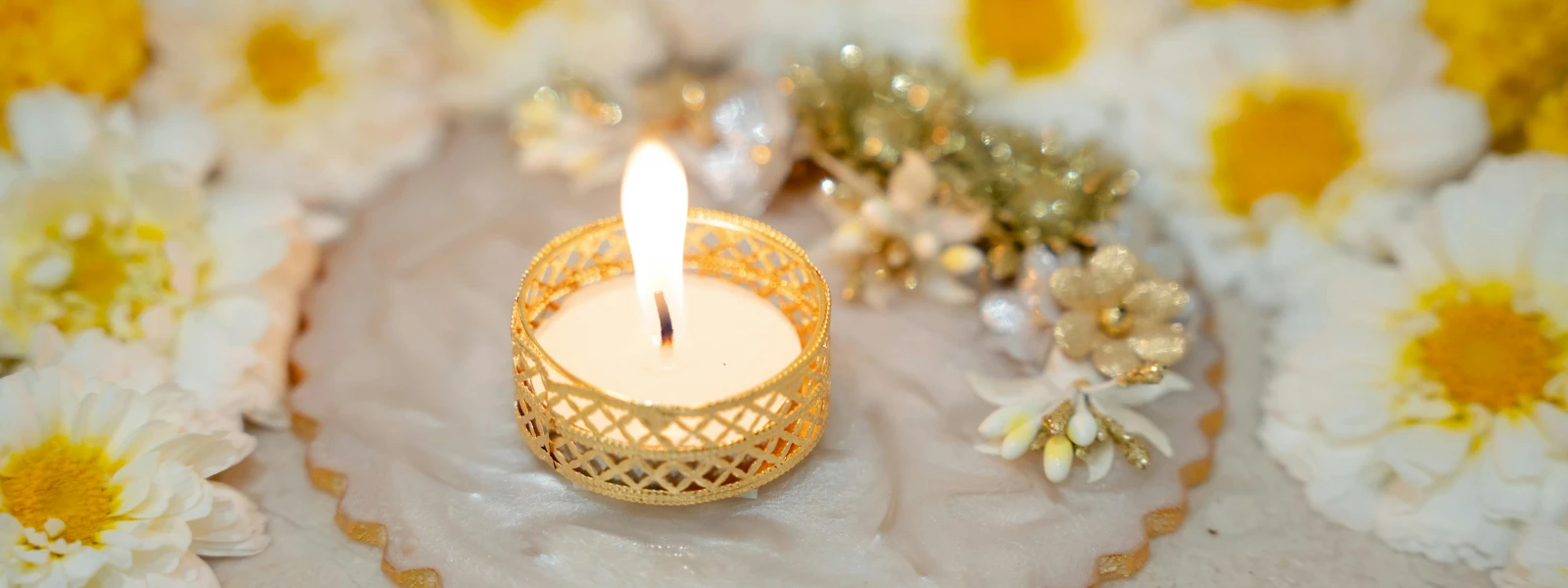 Illuminate Your Life with WowNandi Diyas