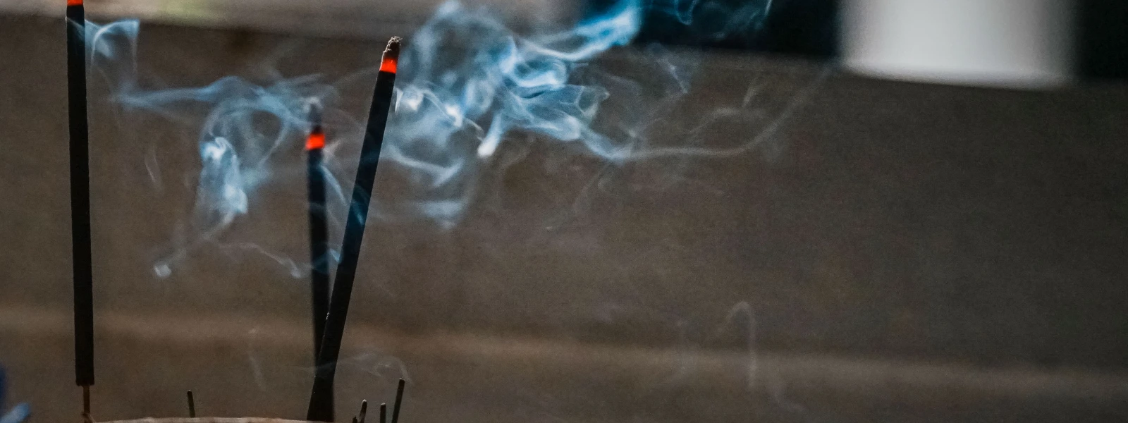 Elevate Your Senses with WowNandi Sambrani Sticks