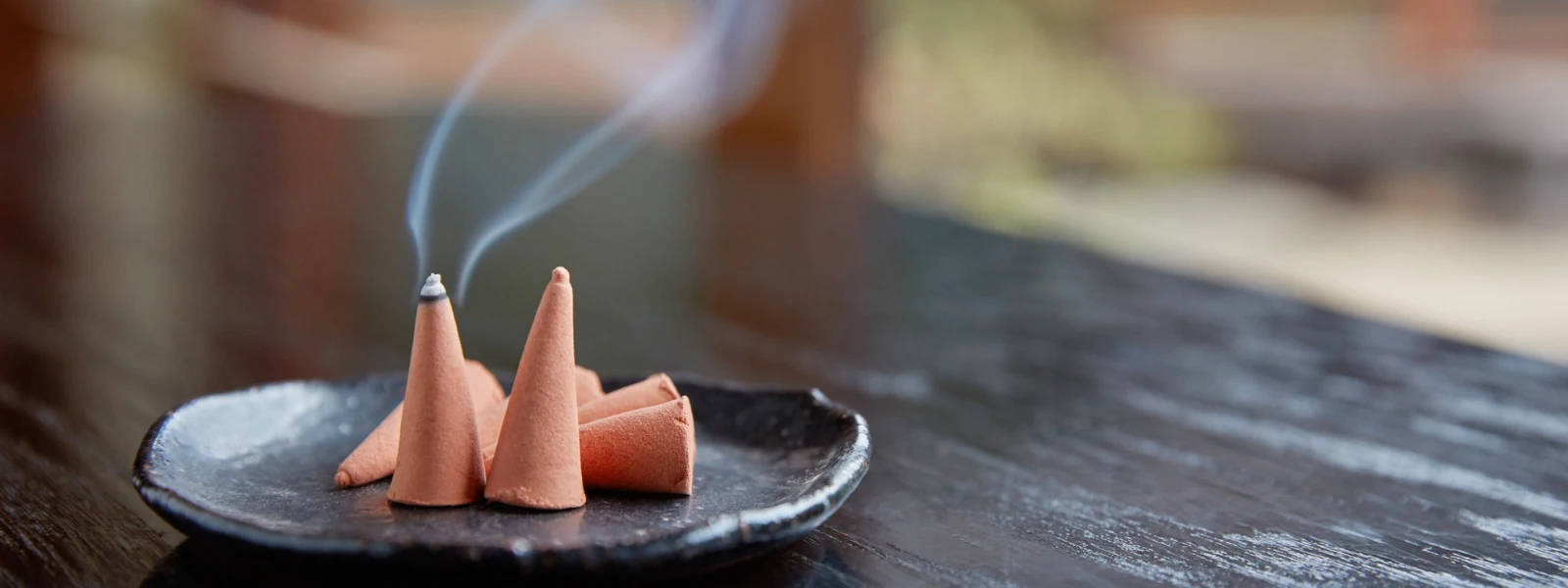Elevate Your Senses with WowNandi Sambrani Cones
