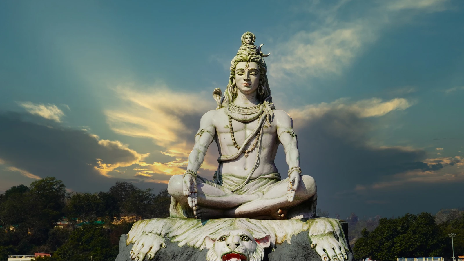 Shivaratri 101: A Step-by-Step Guide to Celebration