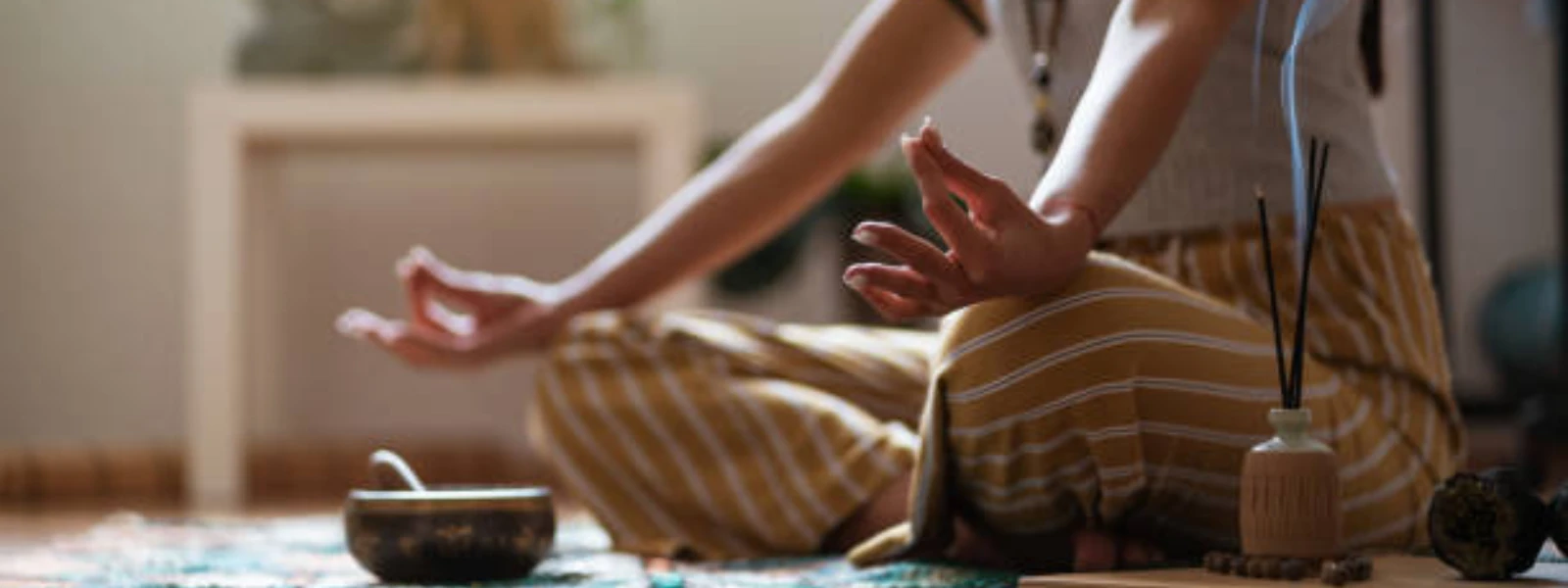 7 Agarbatti Blends for Ultimate Meditation Serenity