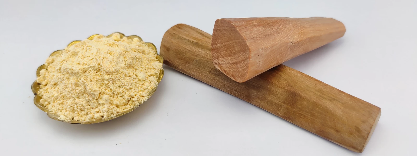 A Step-by-Step Guide to Using Chandan Powder for Wellness
