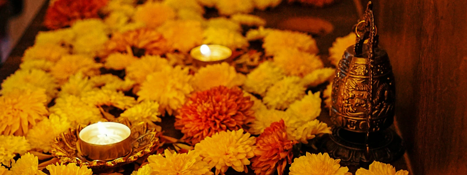 Unlock the Secrets of Arranging Indian Flowers: A Comprehensive Tutorial