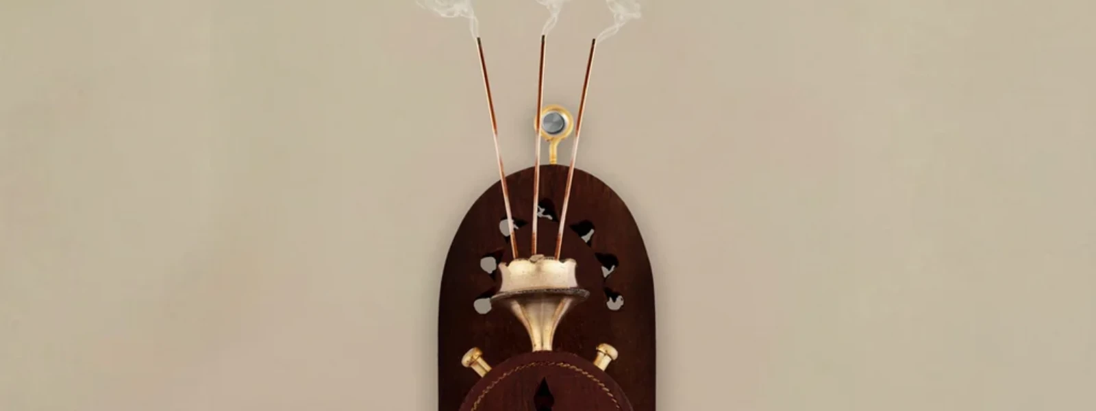 Elevate Your Fragrance Experience: A Tutorial on Agarbatti Stand Design