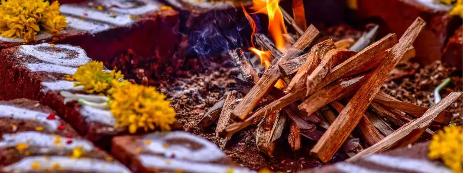 Mastering the Hawan Samagri List: Essential Items for Rituals