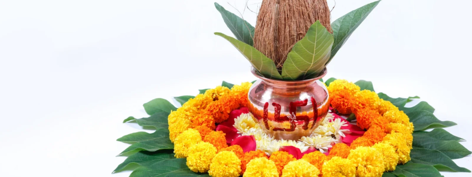 Chemical-Free Puja Essentials: Your Complete Guide