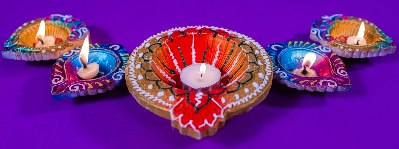 Cow Dung Diyas: Your Complete Compost Guide
