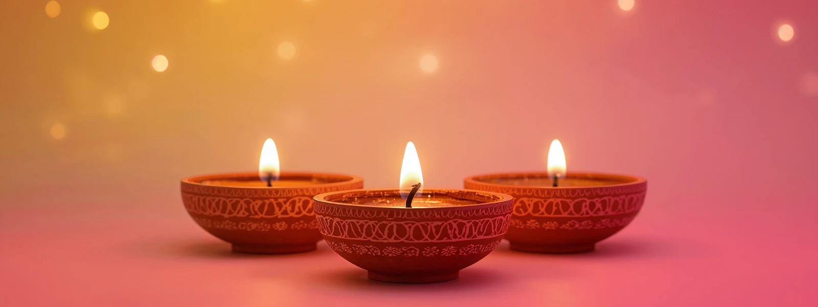 Create Handmade Diyas: Vastu Shastra Guide