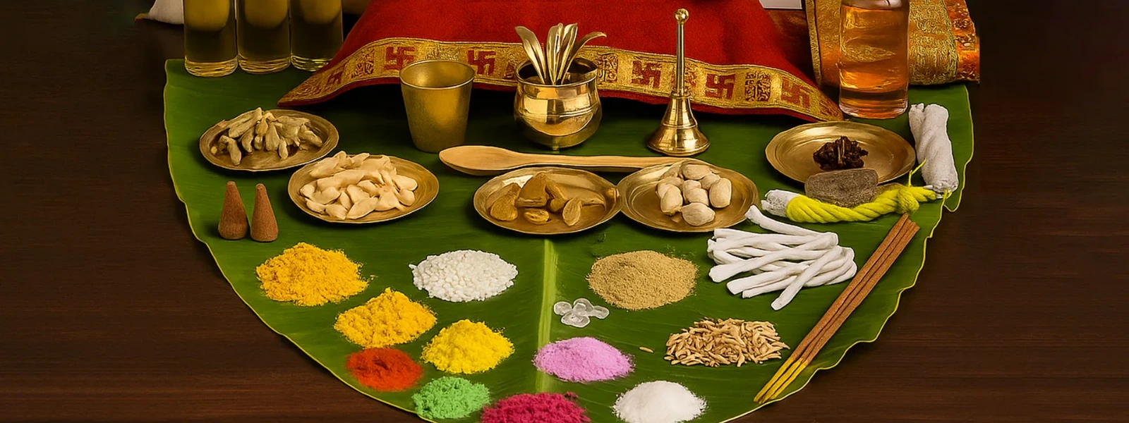 Create Your Eco Puja Kit: Sustainable Worship Guide