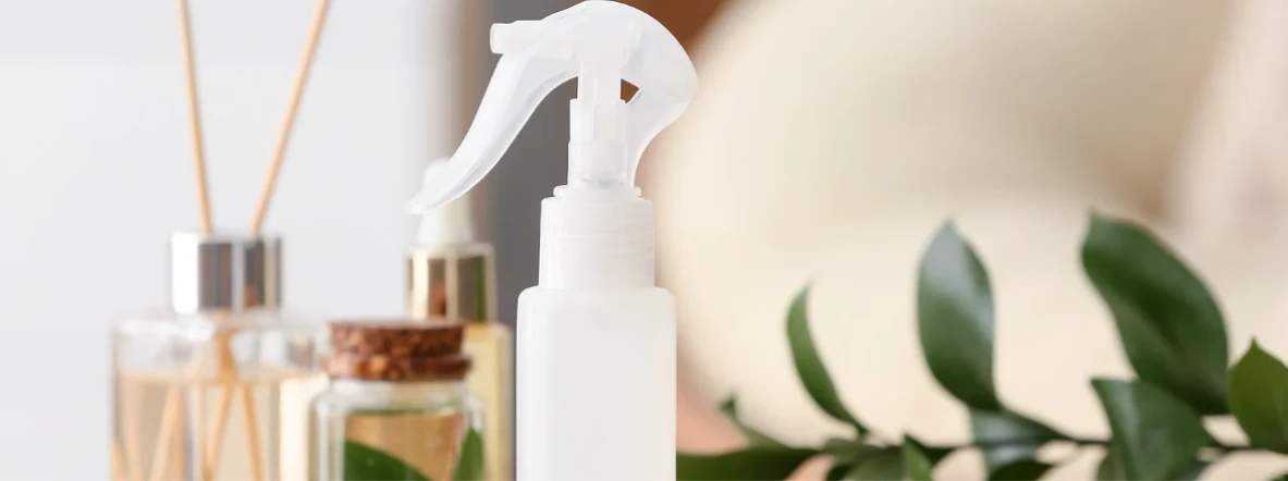 Create Your Own Relaxation Air Freshener: A Guide