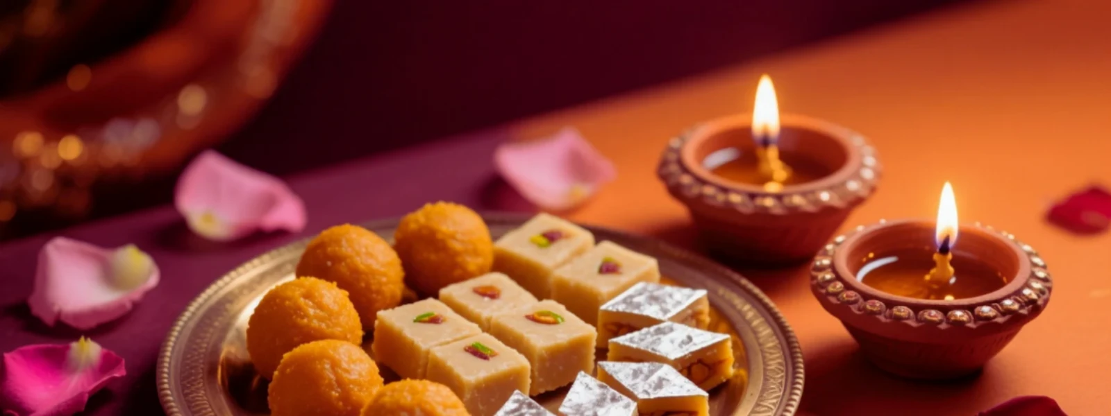 Eco Friendly Diwali Diyas: Your Complete Guide