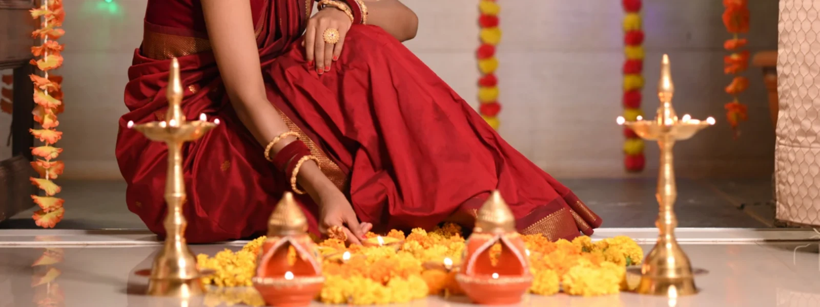 Essential Checklist: Eco Diwali Decorations Guide