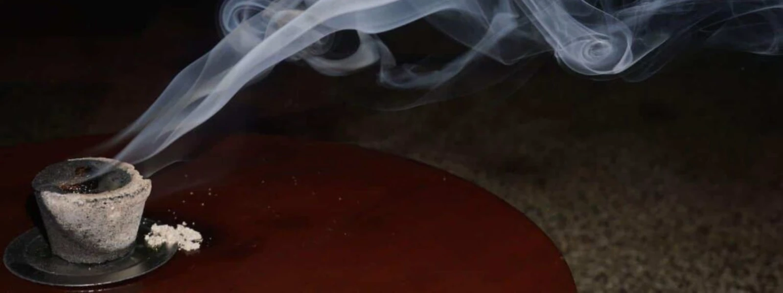Essential Dhoop Cone Checklist for Vedic Rituals