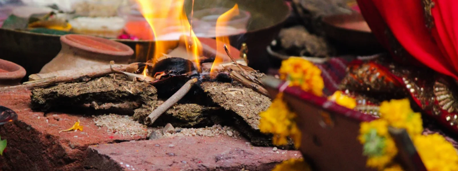 Hawan Samagri: Complete Guide to Puja Essentials