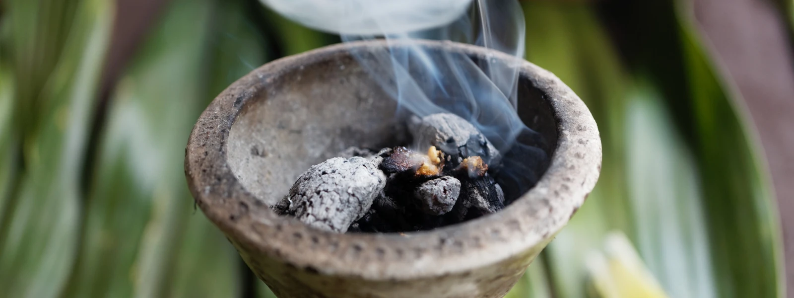 How to Burn Sambrani at Night: A Complete Guide