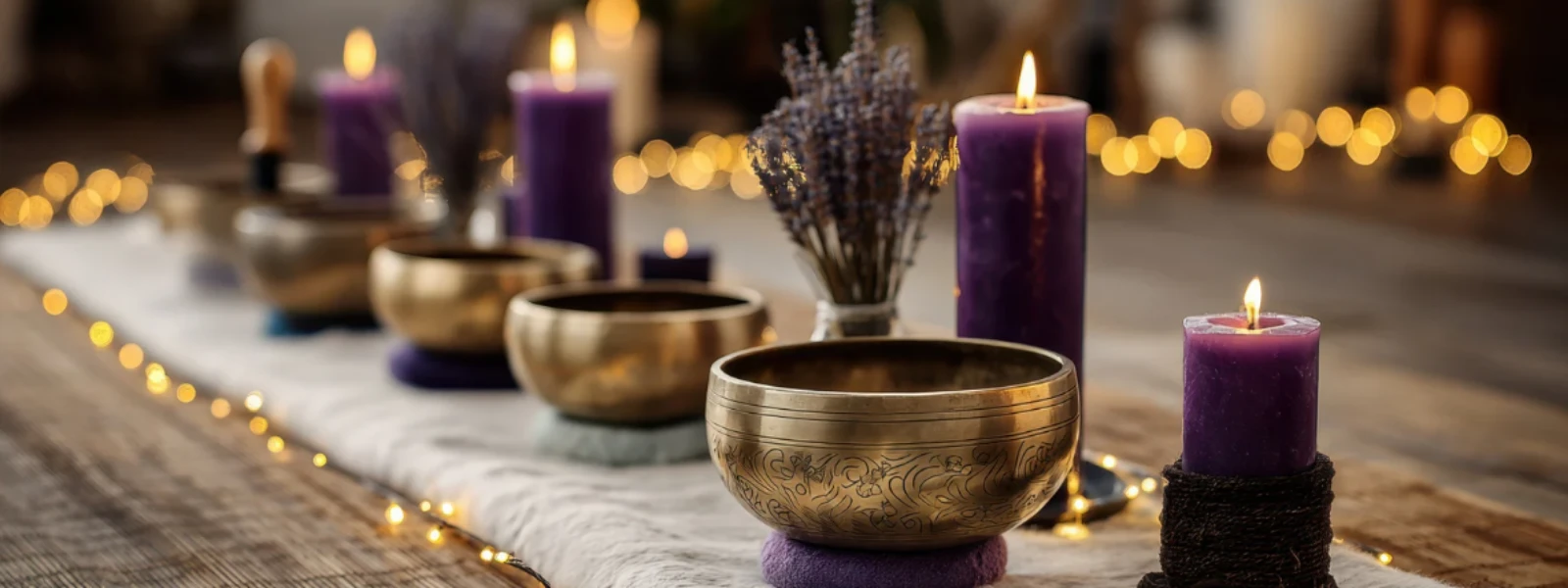 How to Create Your Perfect Puja Kit for Meditation