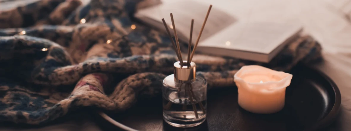How to Transform Your Home with Fragrance Magic
