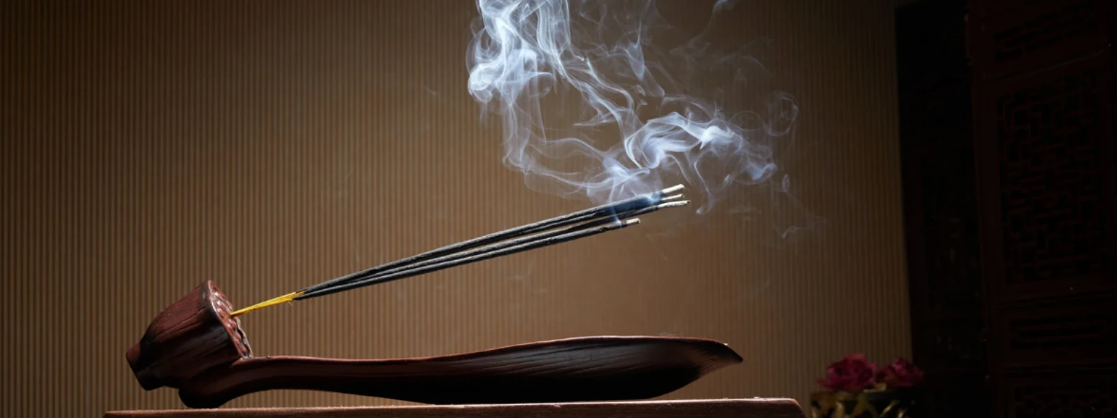 How to Use Natural Incense Sticks for Wellness