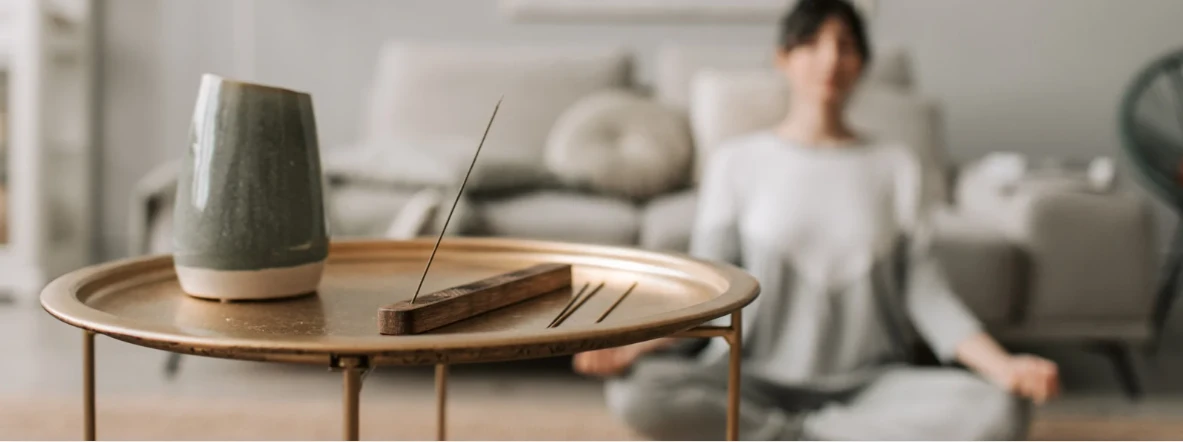 Master Air Purification for Meditation: A Guide