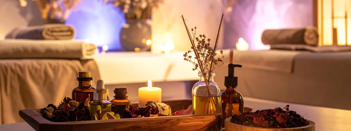 Master Aromatherapy for Instant Stress Relief