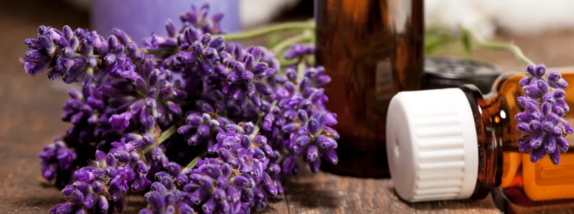 Master Sleep Aromatherapy: A Complete Guide to Rest