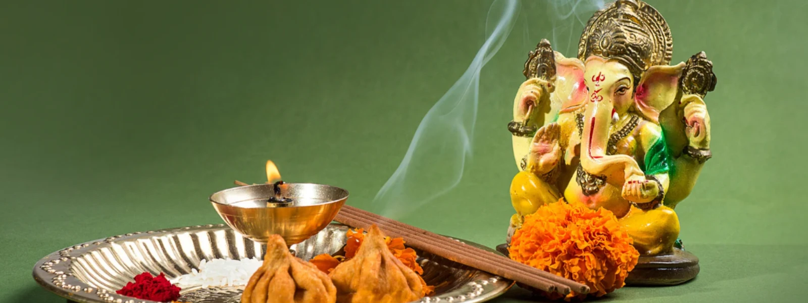 Mastering Dhoop for Puja: A Step-by-Step Tutorial