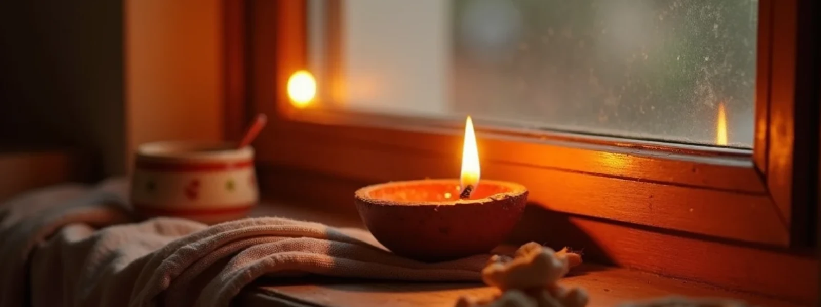 Natural Diyas for Home: Your Complete Guide