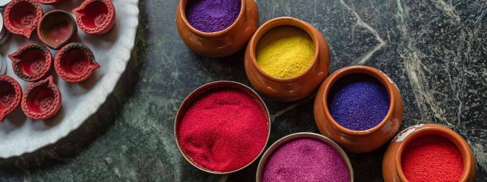 Navratri Colours Checklist: Your Guide to Festive Hues