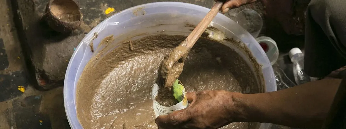Panchgavya in Rituals: Your Complete Guide