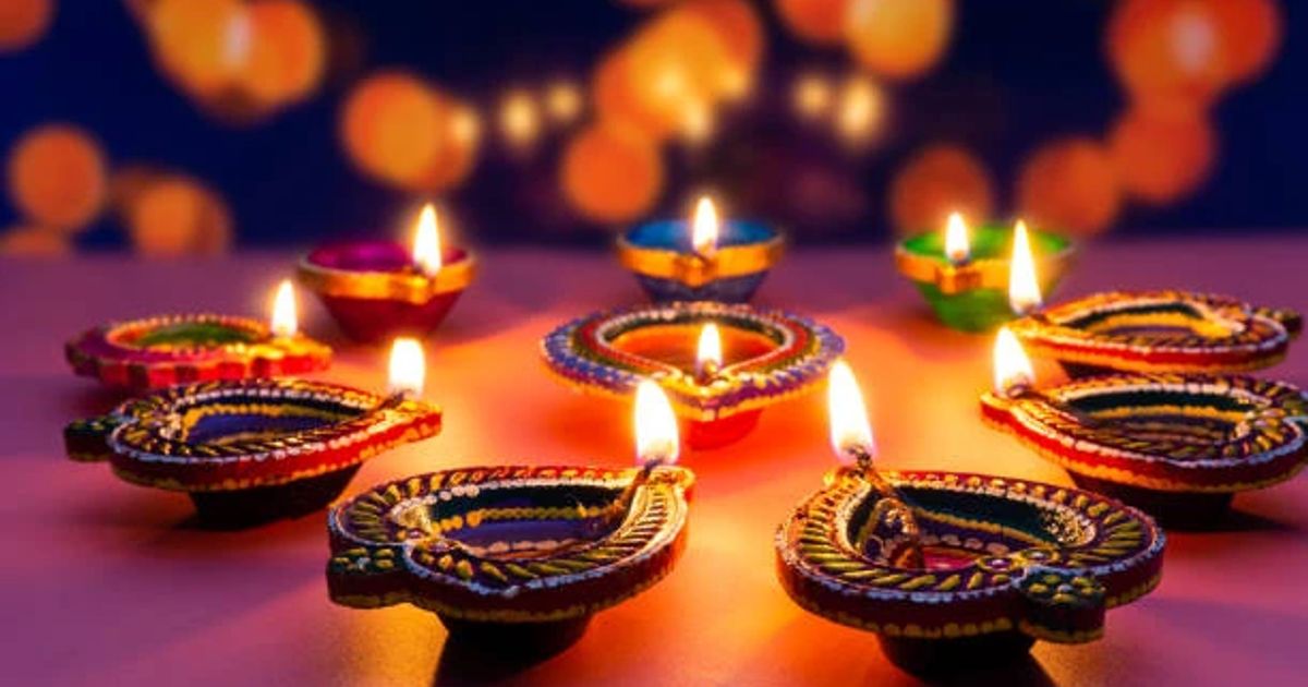 Diwali 2025 Checklist: Essential Preparations – Nandi Panchgavya Private  Limited