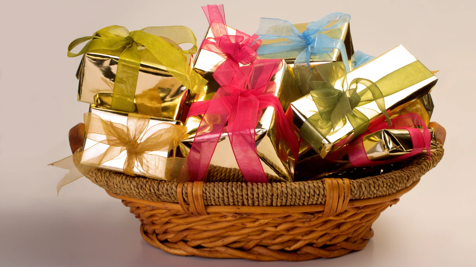 Gift Baskets 101: A Tutorial on Selecting the Best Basket for Any Occasion
