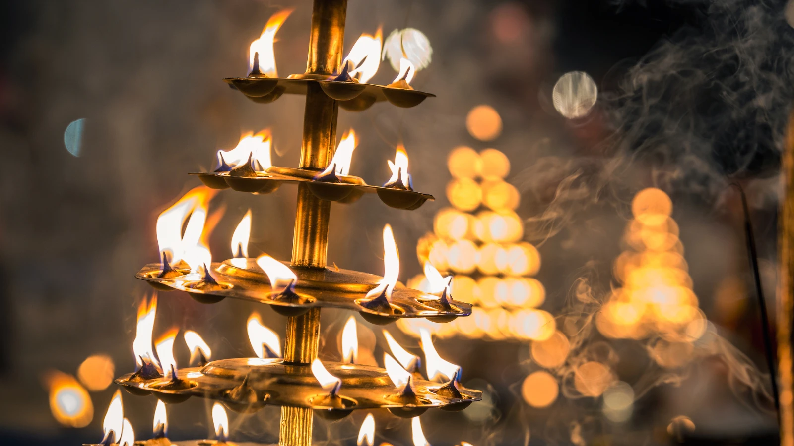 Candle Magic: A Step-by-Step Guide to Flame Therapy